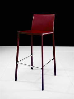 High Smart Bar Stool by Doimo Brasil