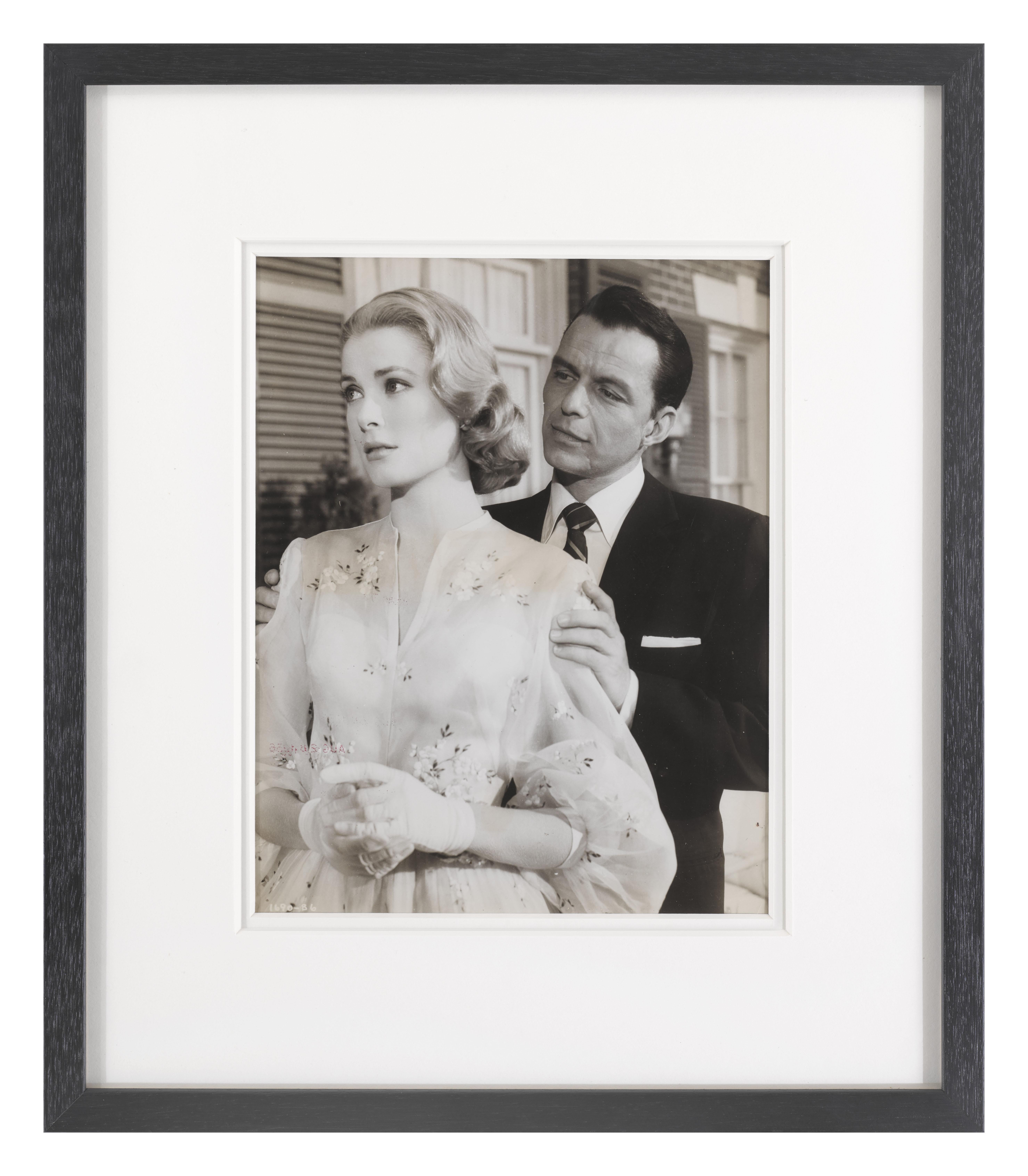 American High Society For Sale