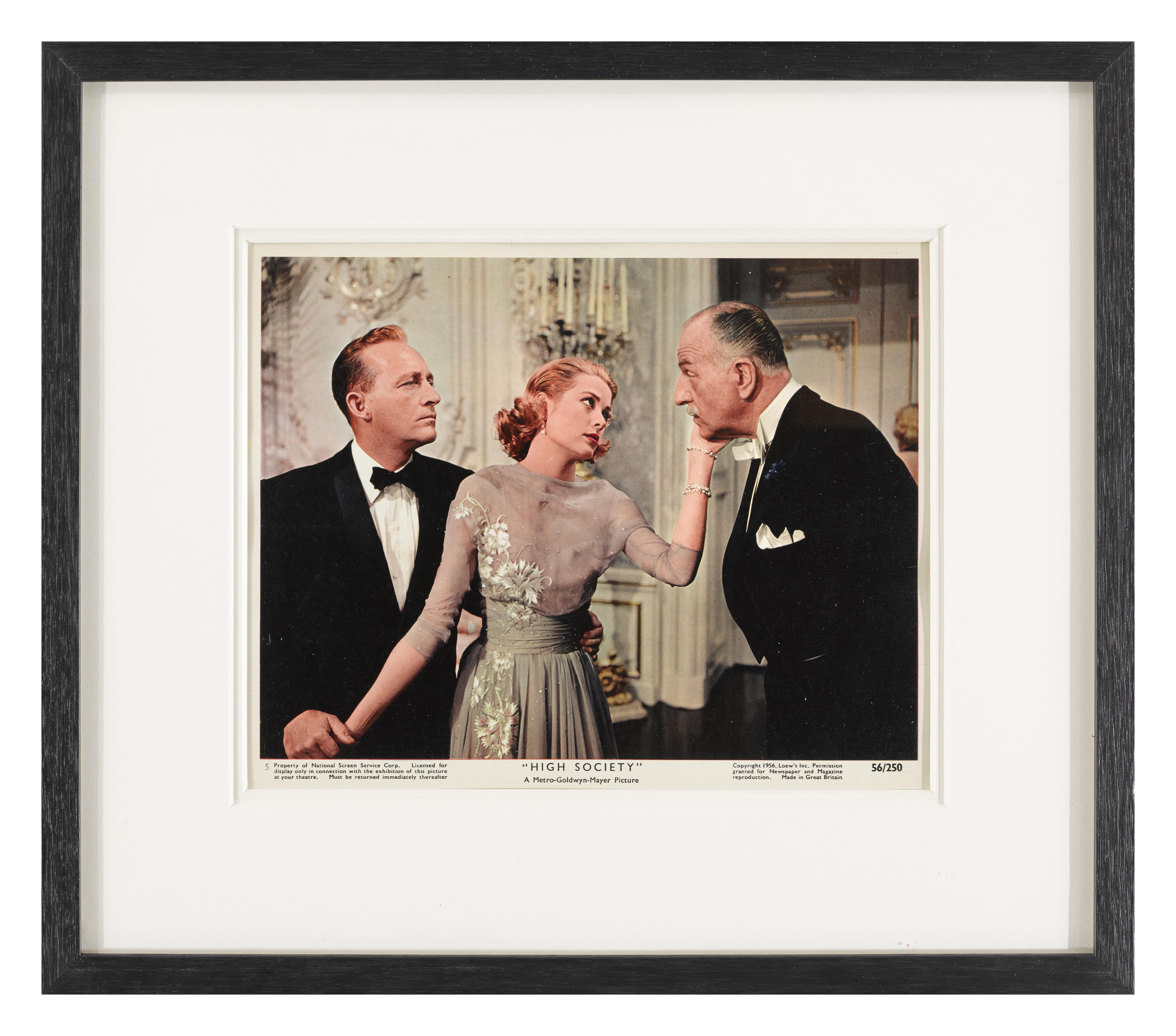 High Society Estadounidense en venta