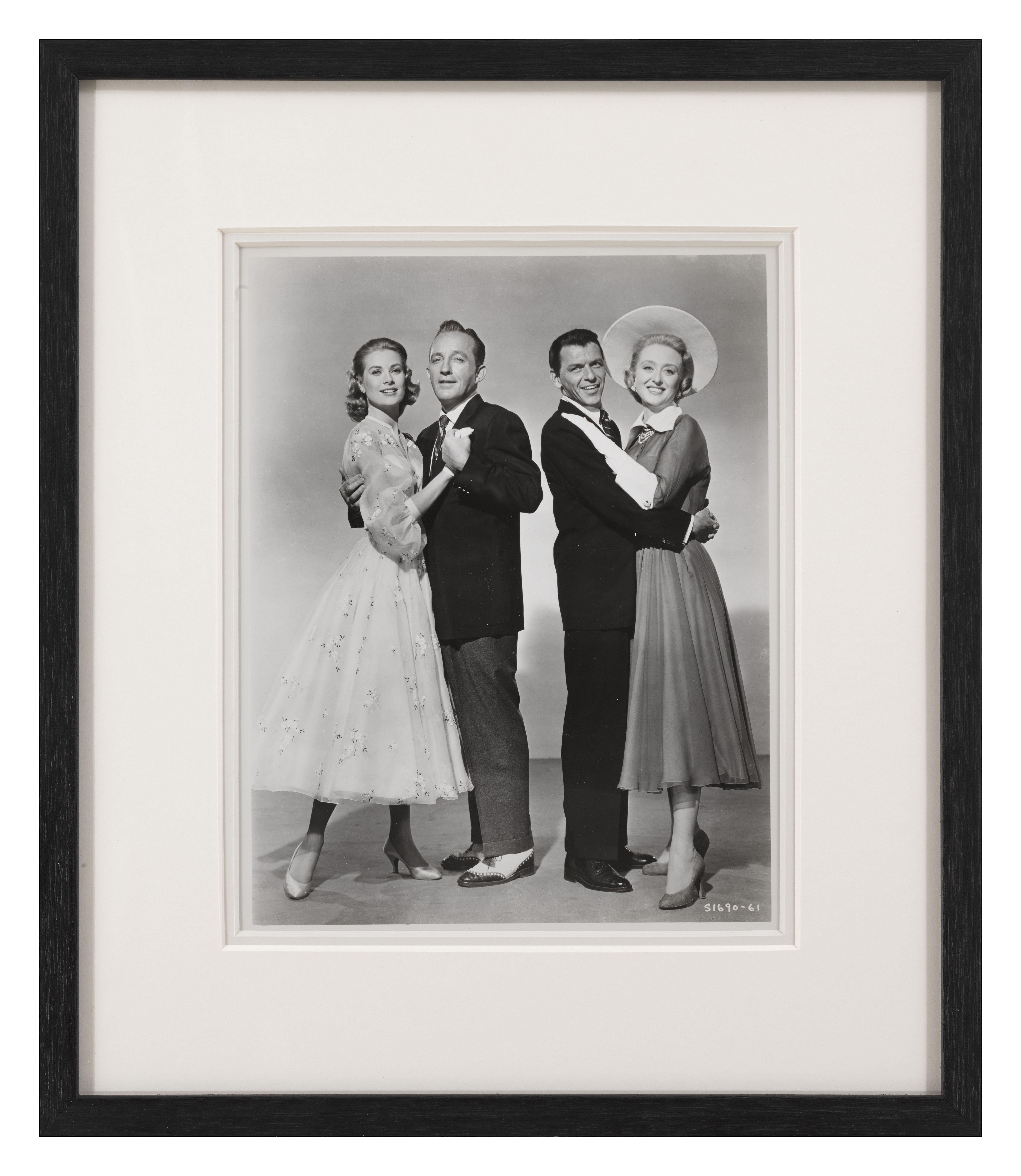 High Society (amerikanisch) im Angebot