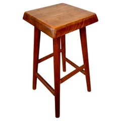 Wood Stools