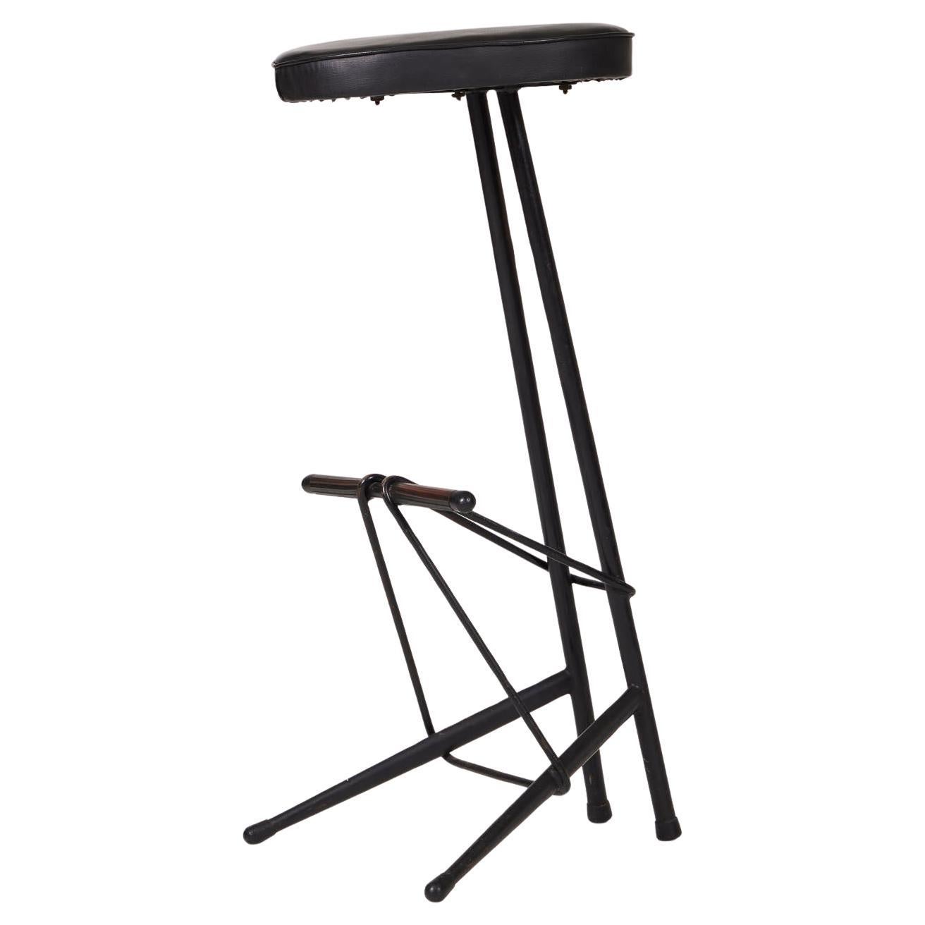 High Stool Willy Van Der Meeren, 1950s