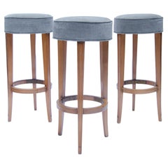 High Stools by Comte