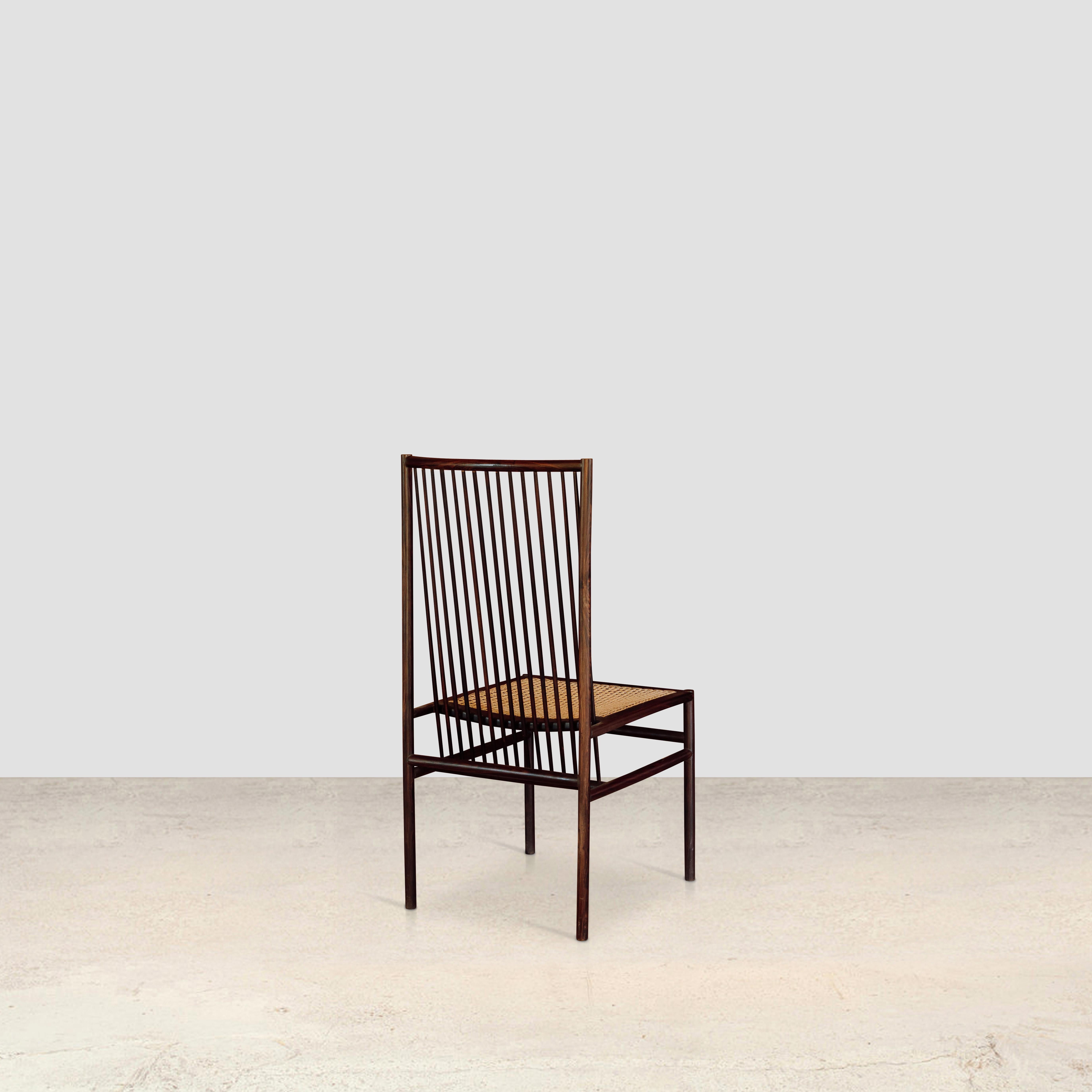 structural chair