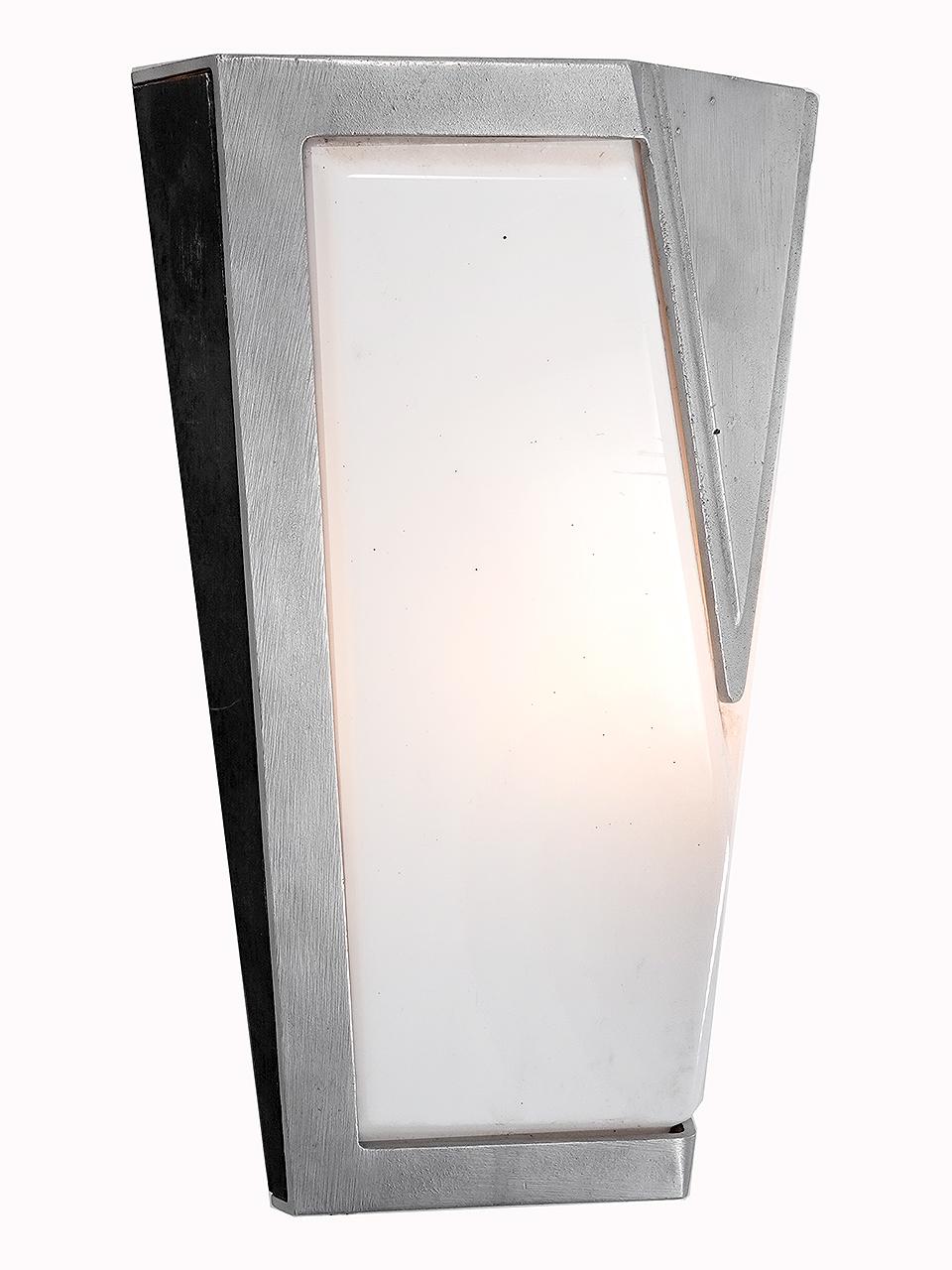 Apliques Deco de Alto Estilo Art Decó en venta