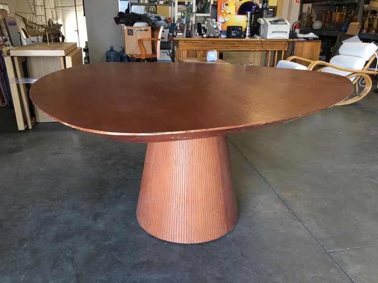 guitar pick shaped kitchen table
