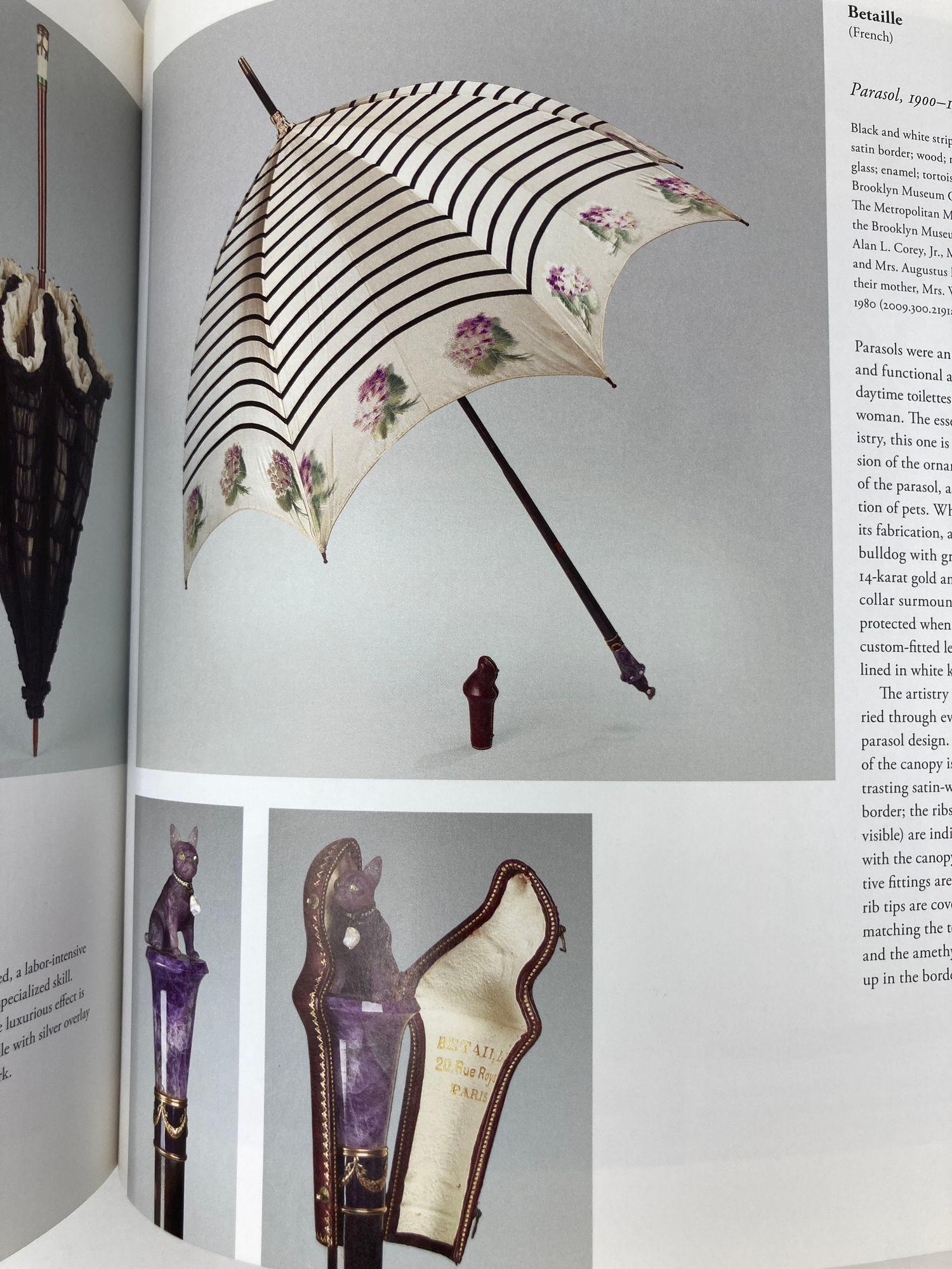 Le grand style : Chefs-d'œuvre de la collection de costumes du Brooklyn Museum en vente 6