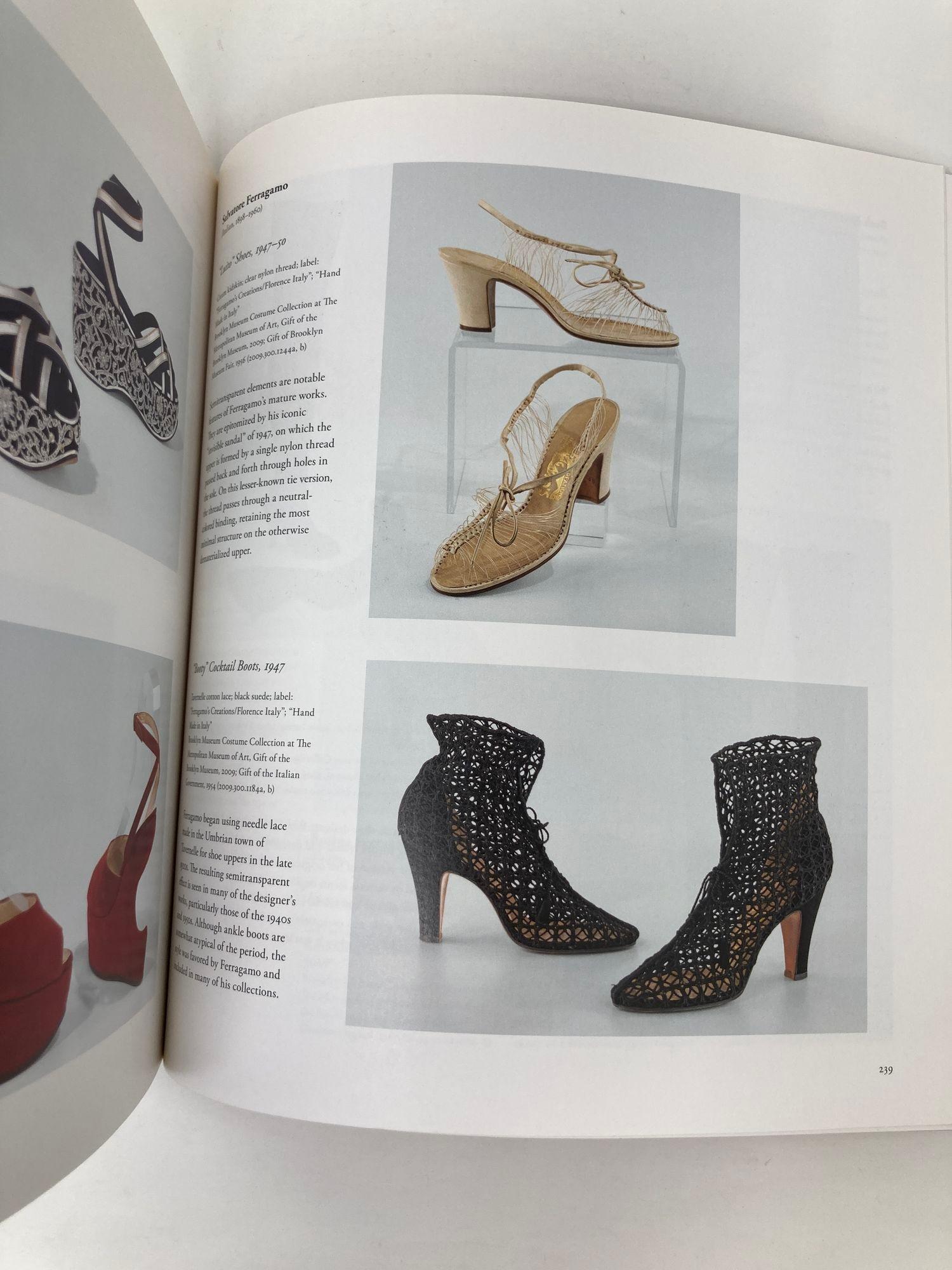 Le grand style : Chefs-d'œuvre de la collection de costumes du Brooklyn Museum en vente 10