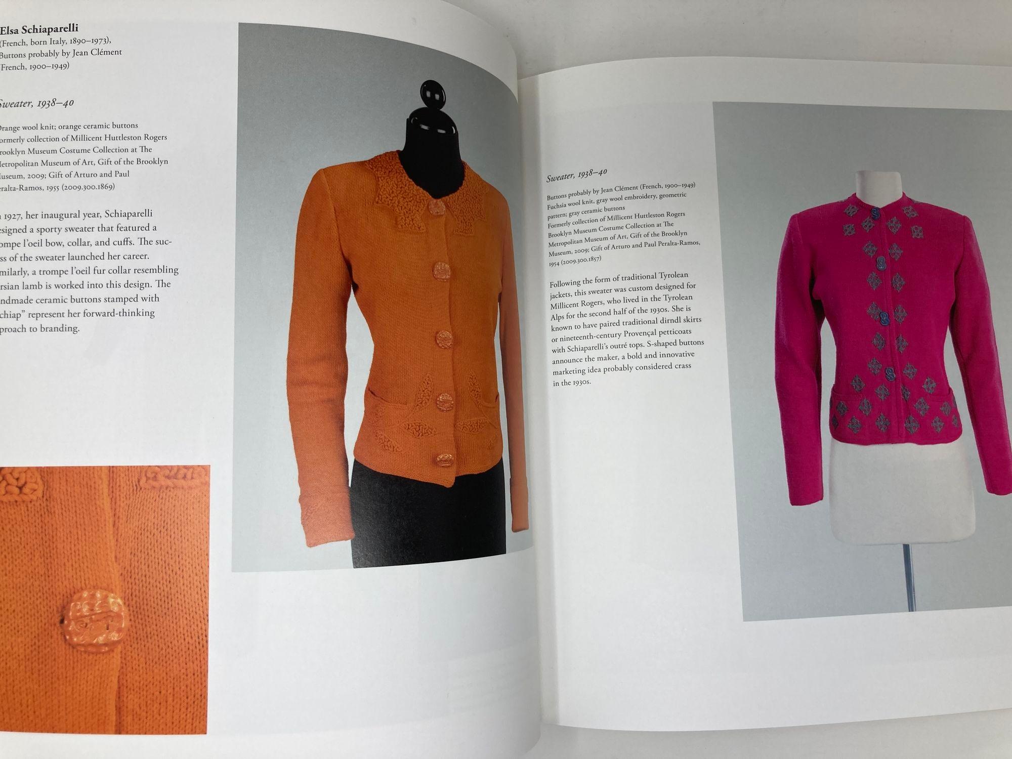 Le grand style : Chefs-d'œuvre de la collection de costumes du Brooklyn Museum en vente 2