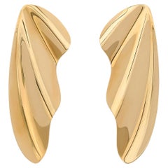Boucles d'oreilles High Tide de Tiffany & Co.