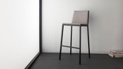 Taburete de bar High Toy by Doimo Brasil