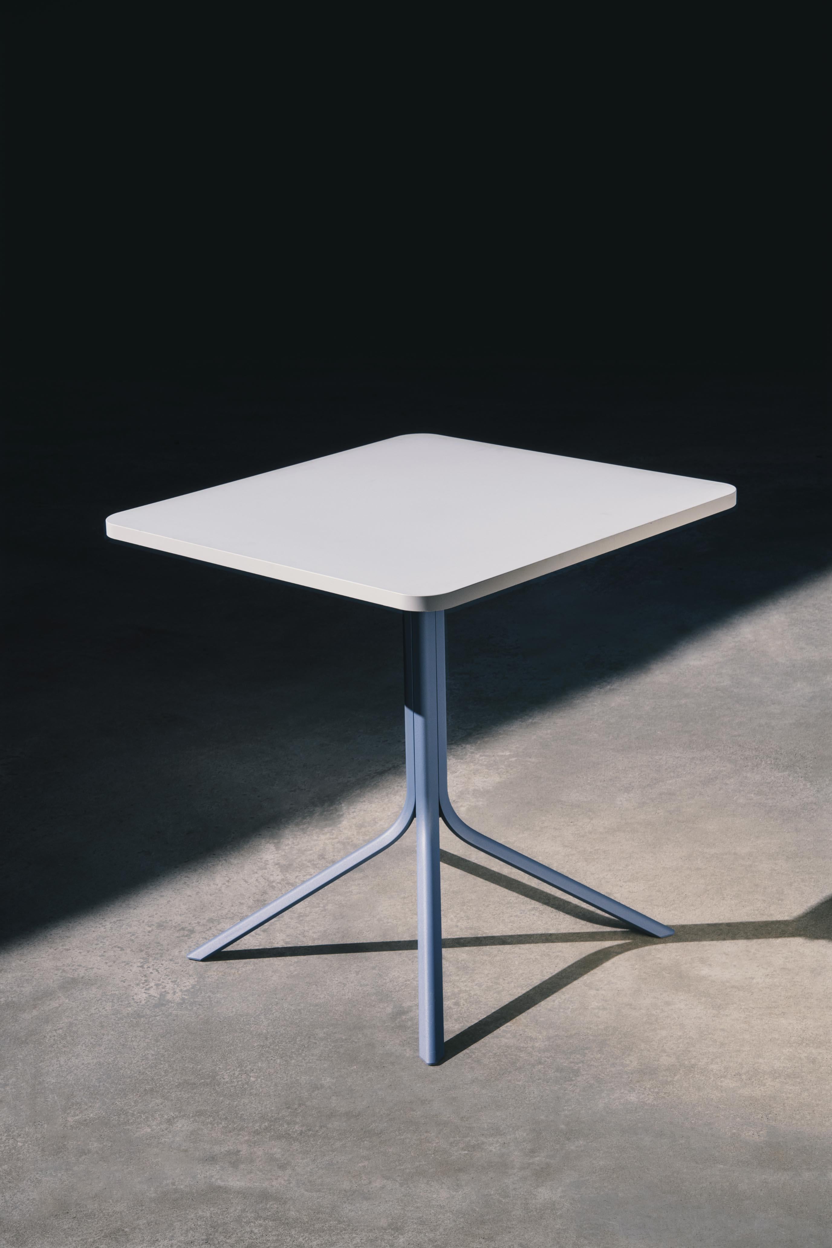 Other High-Tri Table by Michael Young For Sale