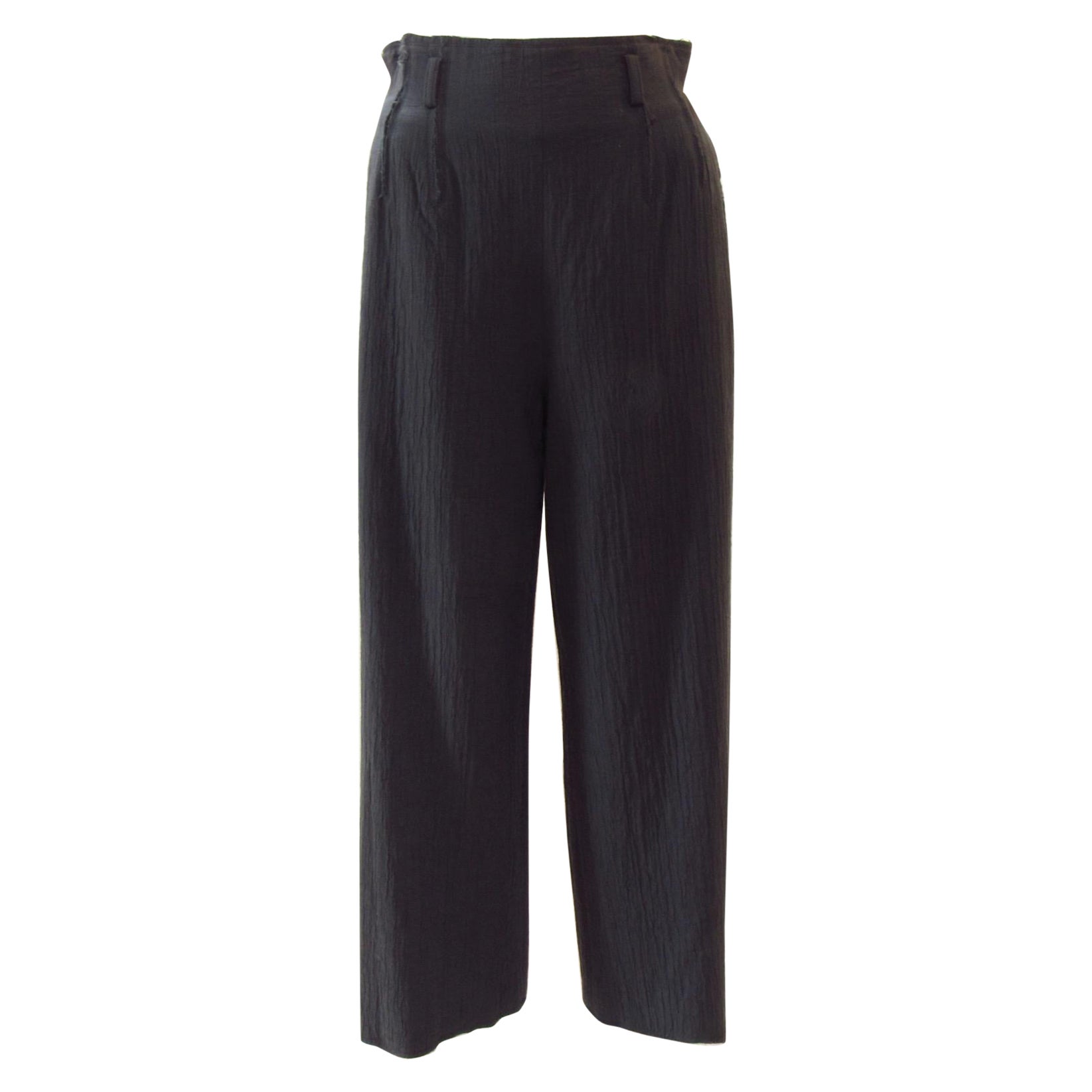 Mitsuhiro Matsuda Pantalones