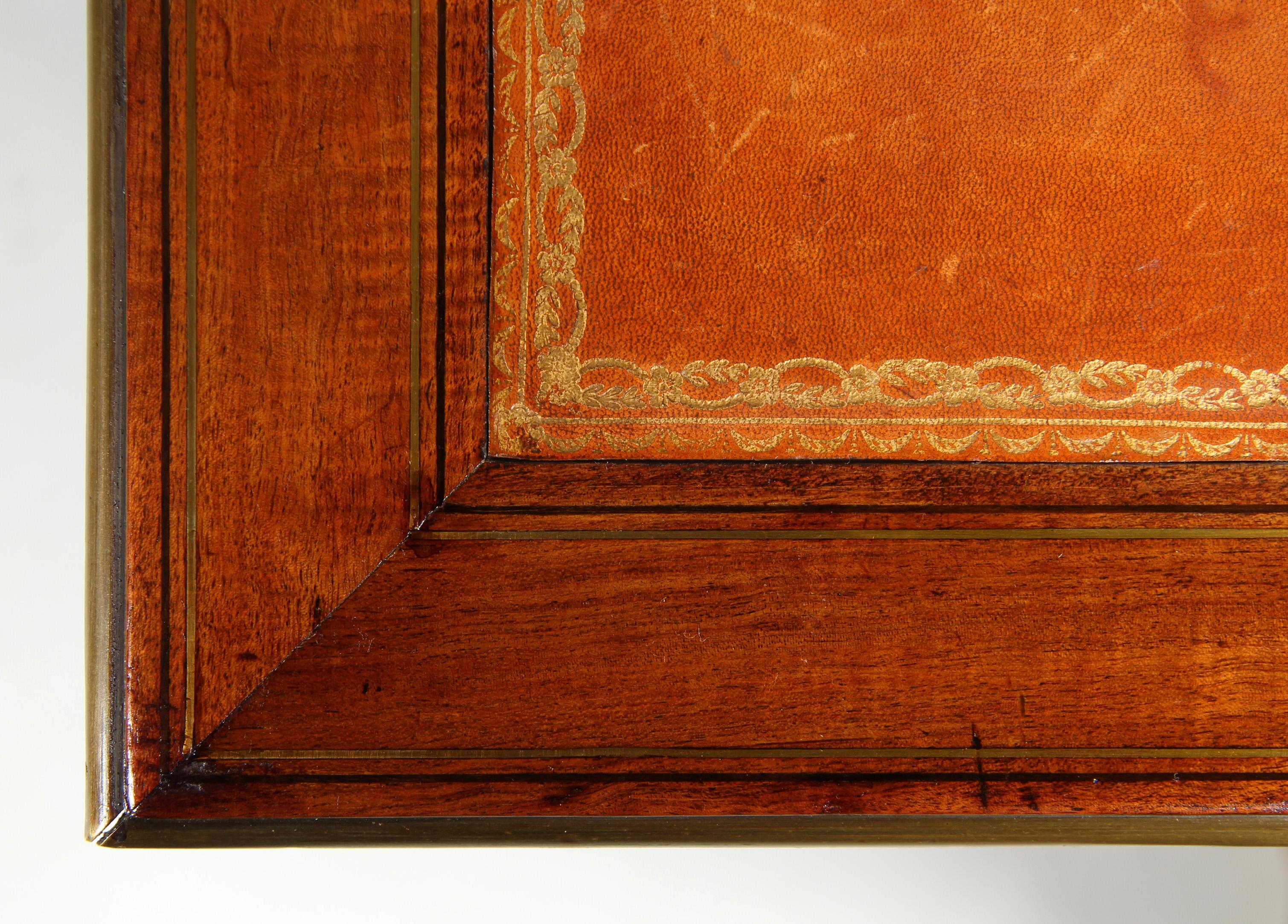 Highadjustable Architects Table - Table A Tronchin, France, Late 18th Century 5