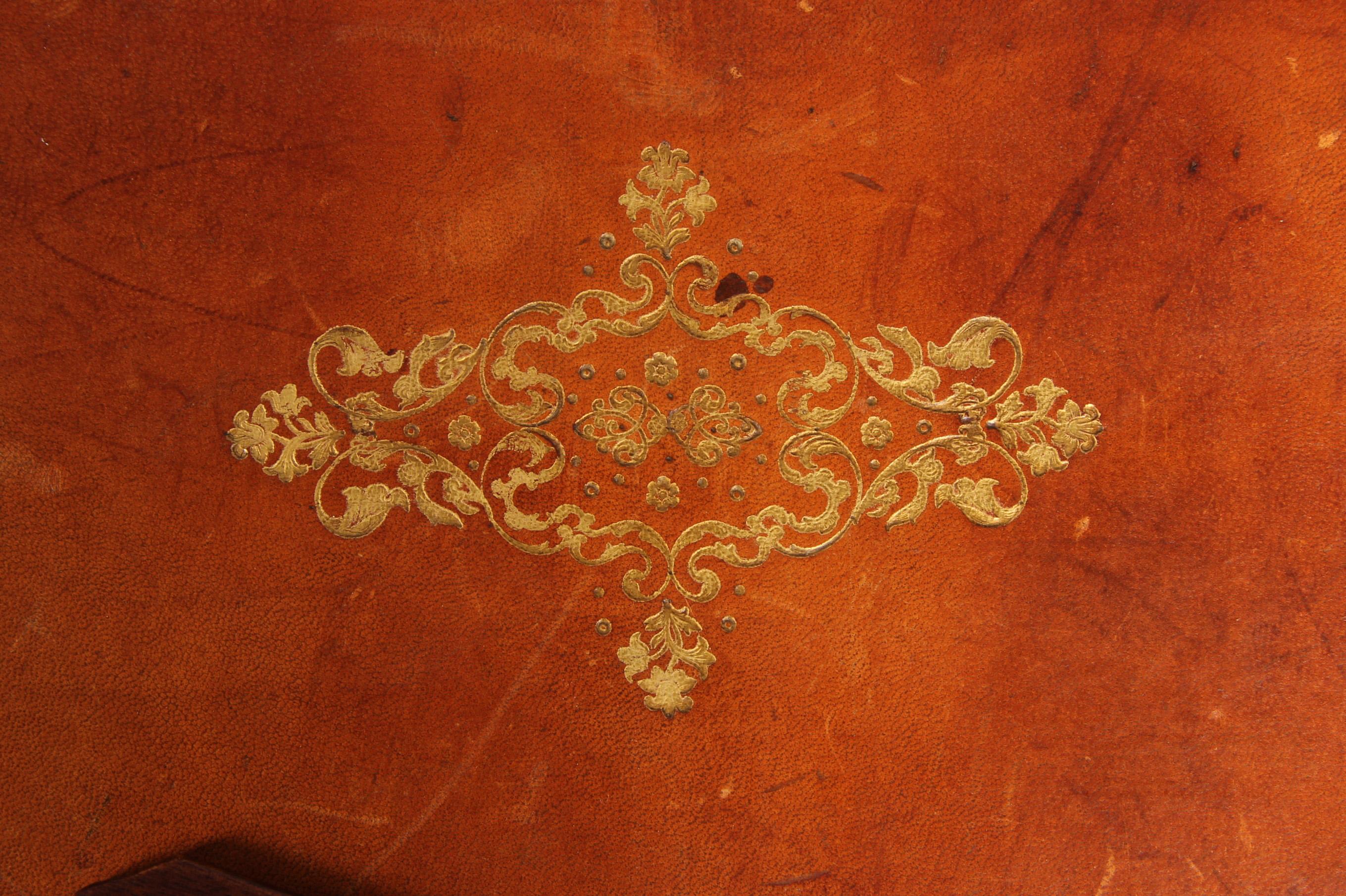 Highadjustable Architects Table - Table A Tronchin, France, Late 18th Century 3