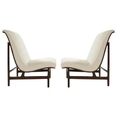 Art Deco Lounge Chairs