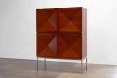Highboard B - Antoine Philippon and Jacqueline Lecoq, «Pointe De Diamant», Behr, 1962