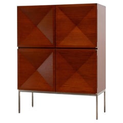 Highboard B - Antoine Philippon and Jacqueline Lecoq, «Pointe De Diamant», Behr, 1962
