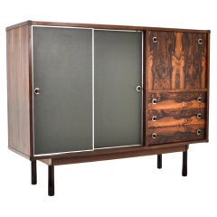 Highboard by George Coslin for 3V, 1960s