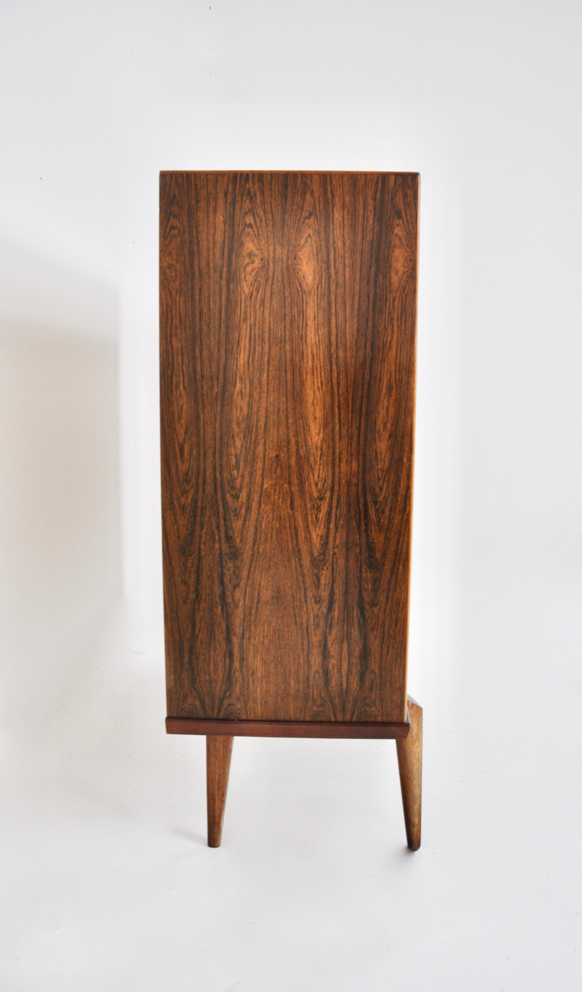 Mid-20th Century Highboard by Oswald Vermaercke for V-Form, 1959