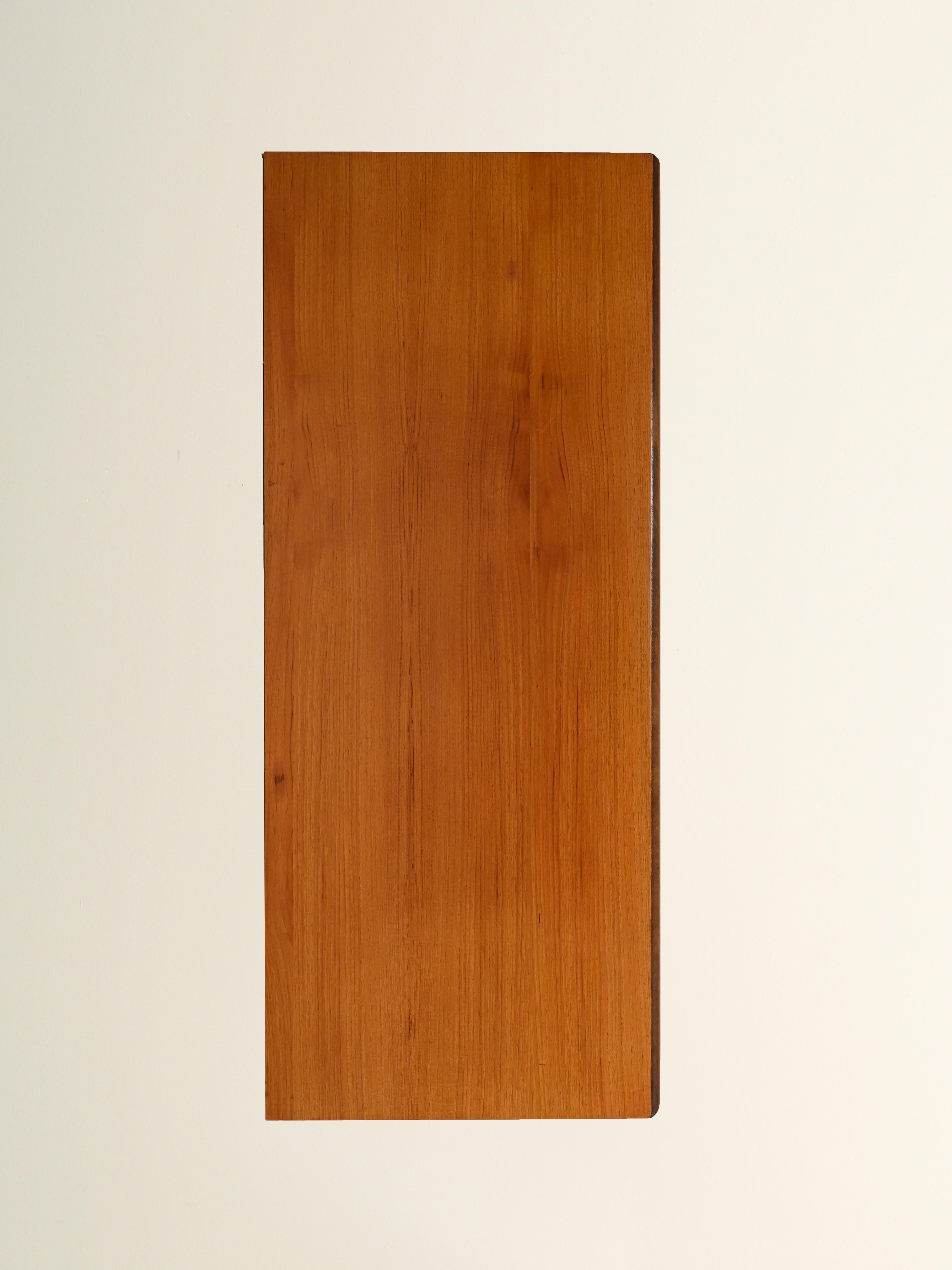 Highboard / Danish Teak Sideboard, 1950s 3