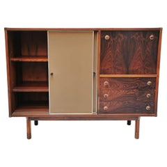 Highboard, George Coslin, 3V