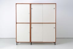 Highboard M125 by Hans Gugelot for Bofinger, 1960s