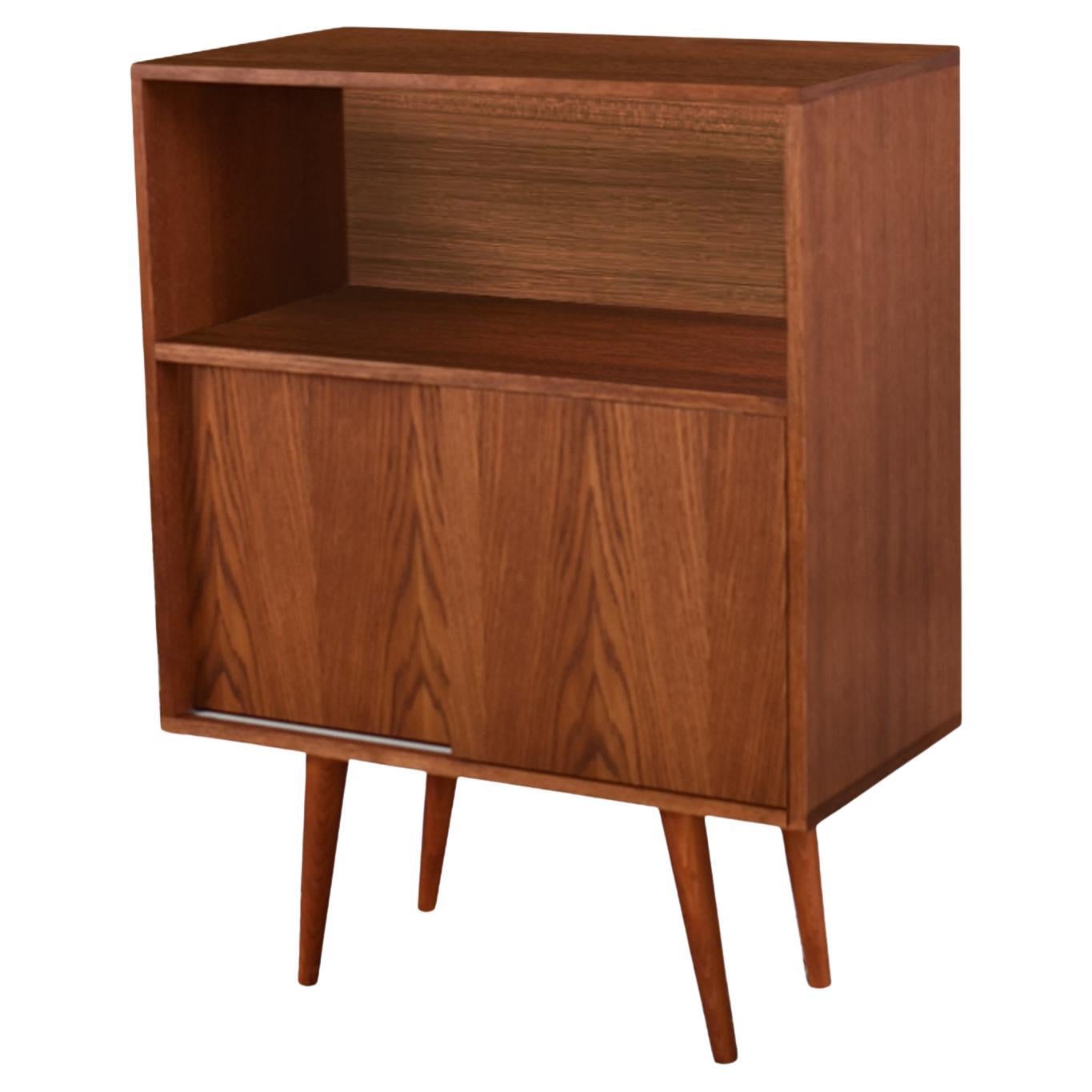 Armoire moyenne Highboard par Pastform