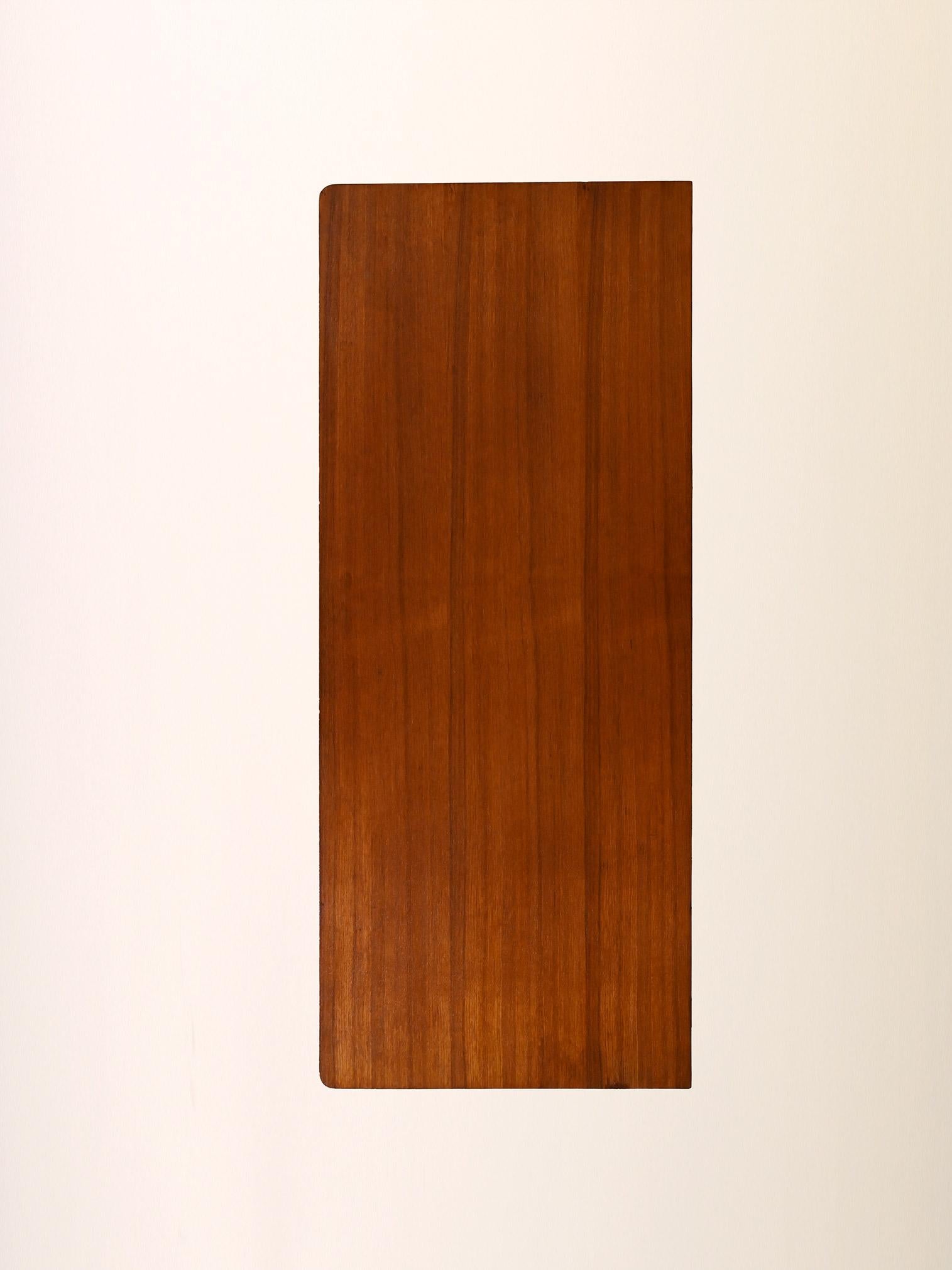 Nordic highboard 1950s For Sale 5
