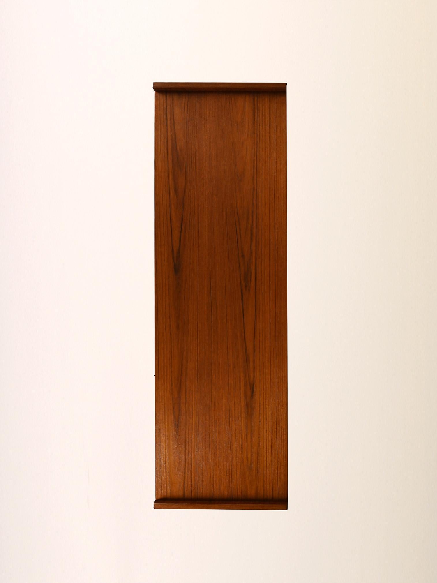 Nordic highboard 1960s For Sale 3