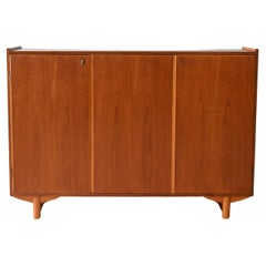 Nordic highboard 1960s