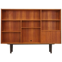 Highboard Teak Vintage Danish Design Classic