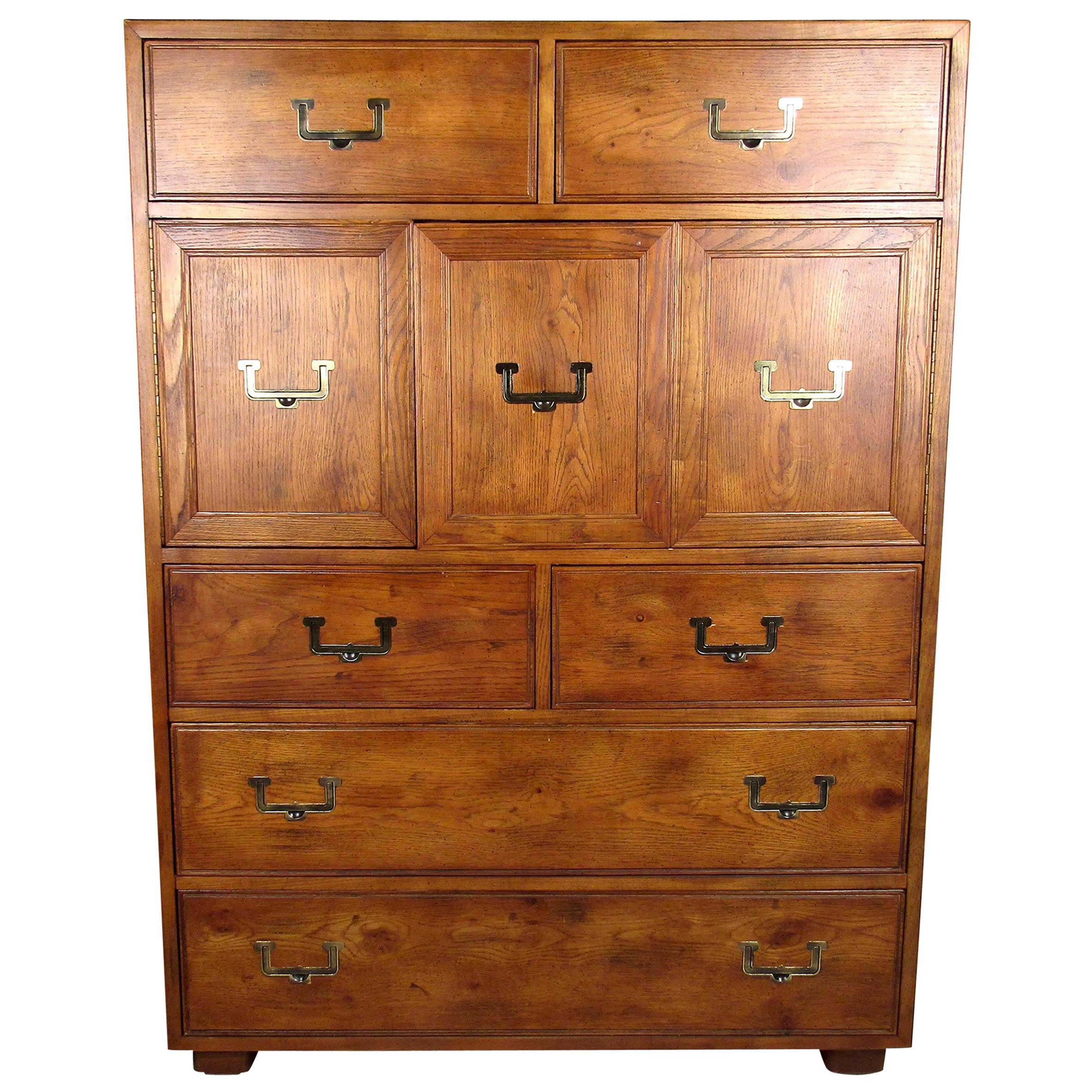 Highboy by Artefacts Henrendon