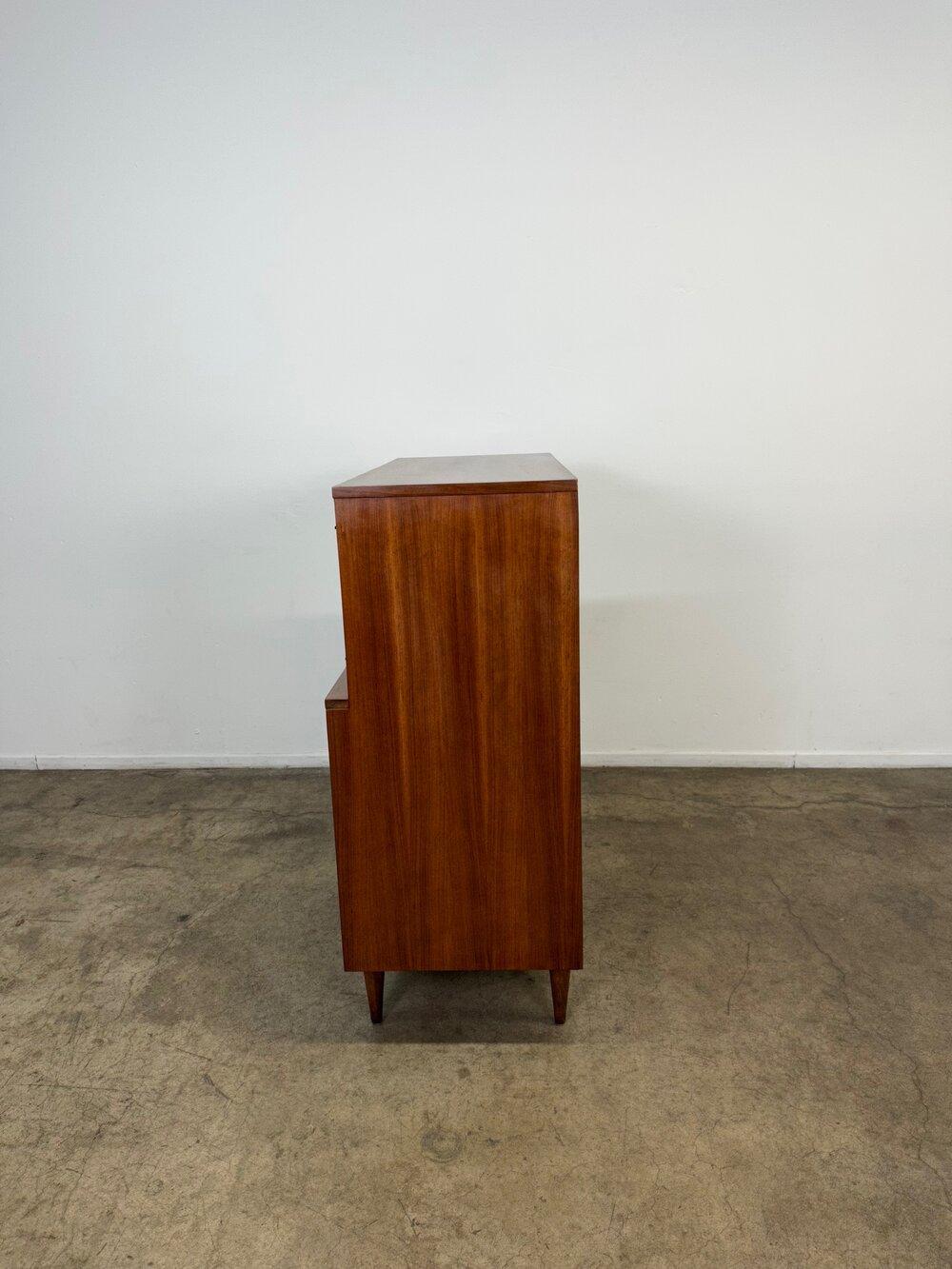 Highboy by Basic Witz In Good Condition In Los Angeles, CA