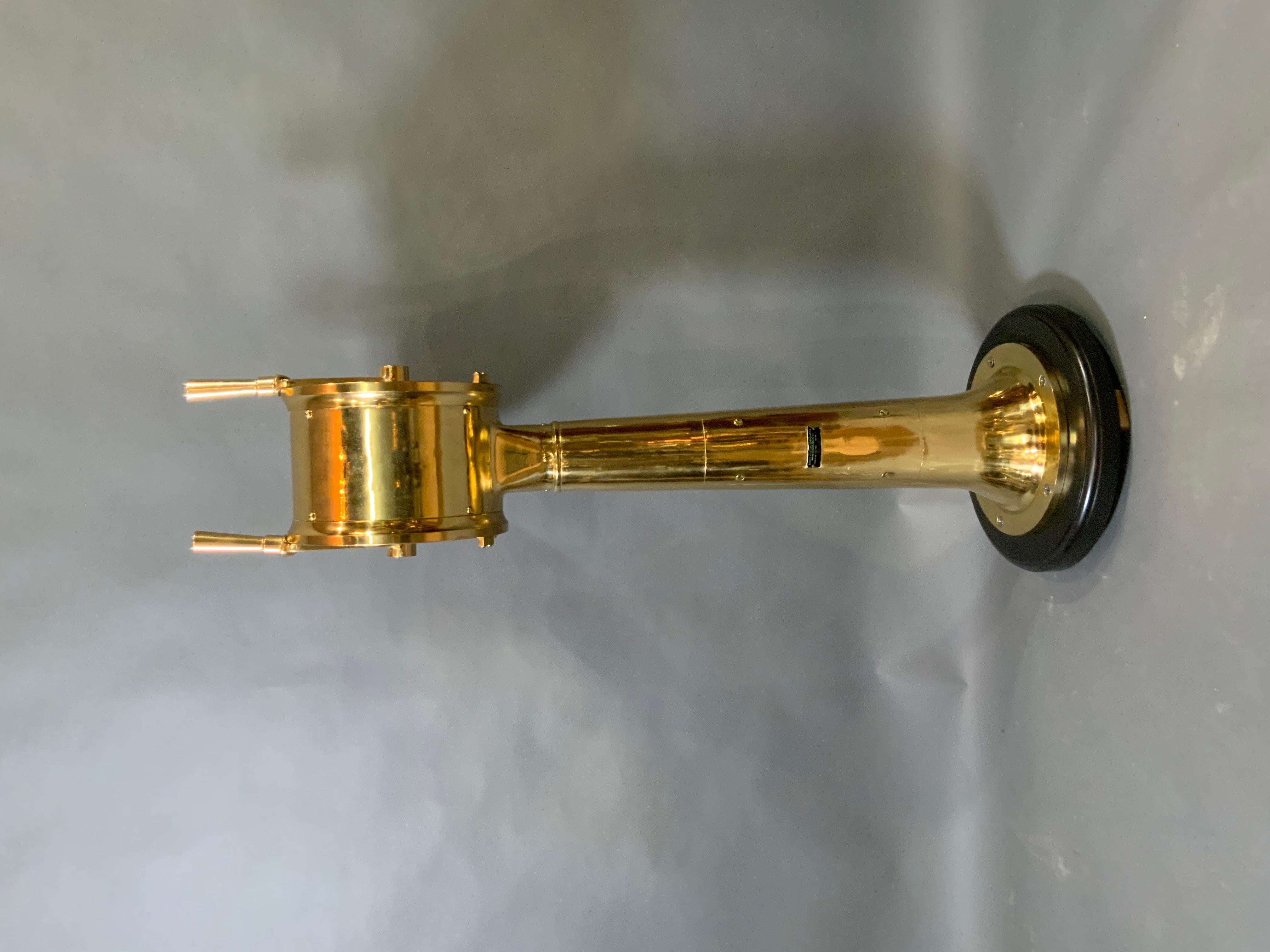 Highest Quality Engine Order Telegraph by Bendix For Sale 8
