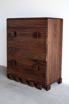 Highland Chest by Croft House