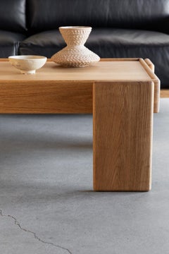 Highland Coffee Table by Croft House