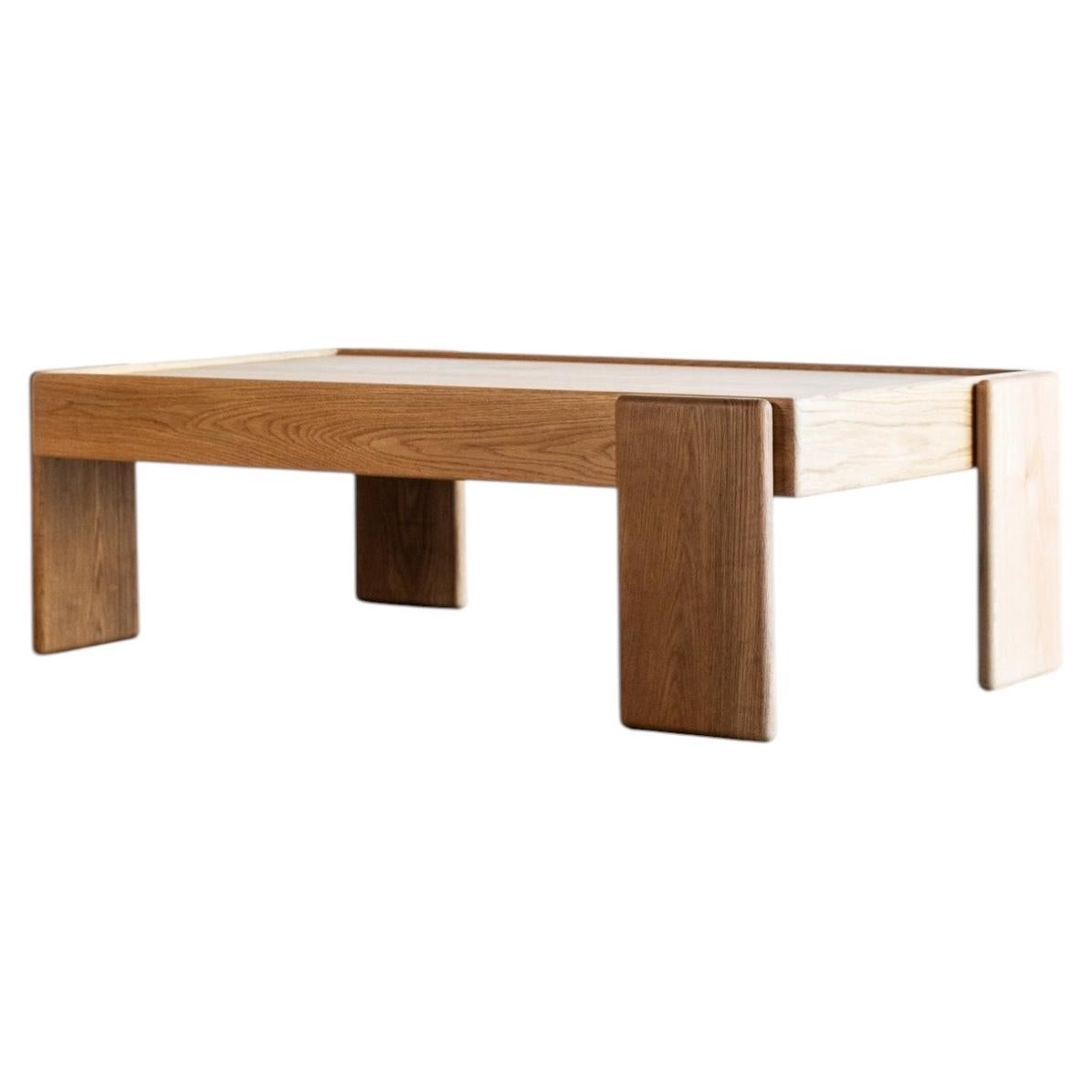 Highland Coffee Table by Croft House