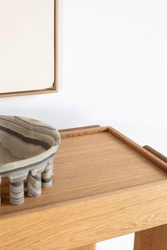 Highland Console by Croft House
