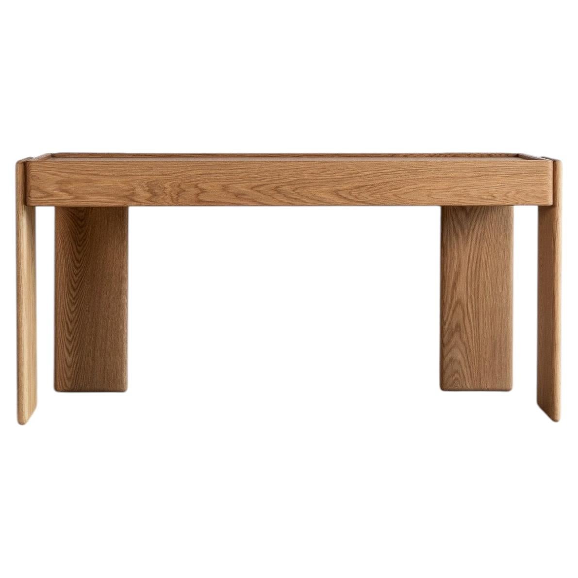 Highland Console by Croft House
