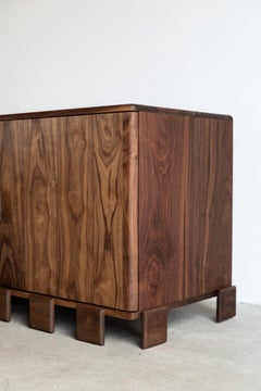 Highland Credenza by Croft House