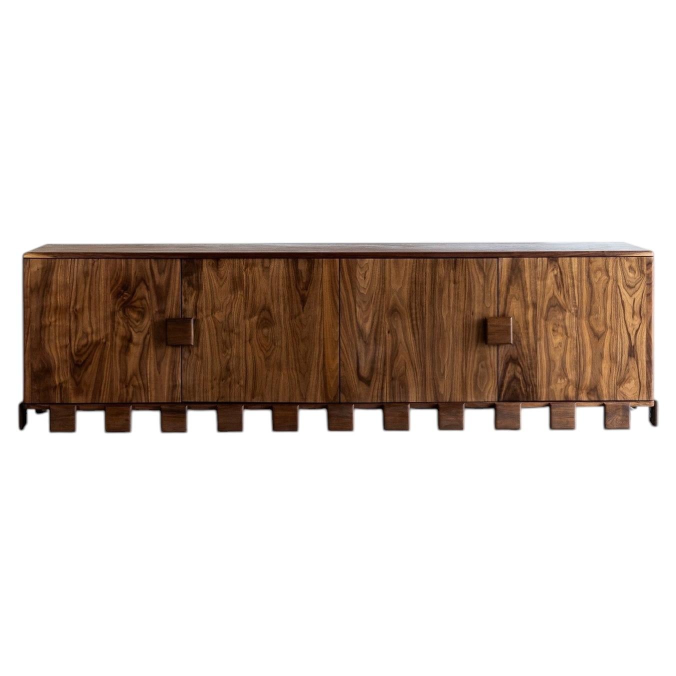 Highland Credenza by Croft House