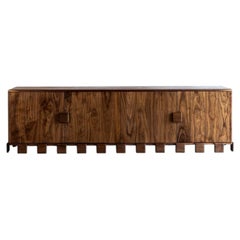 Highland Credenza by Croft House