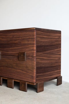 Highland Dresser by Croft House