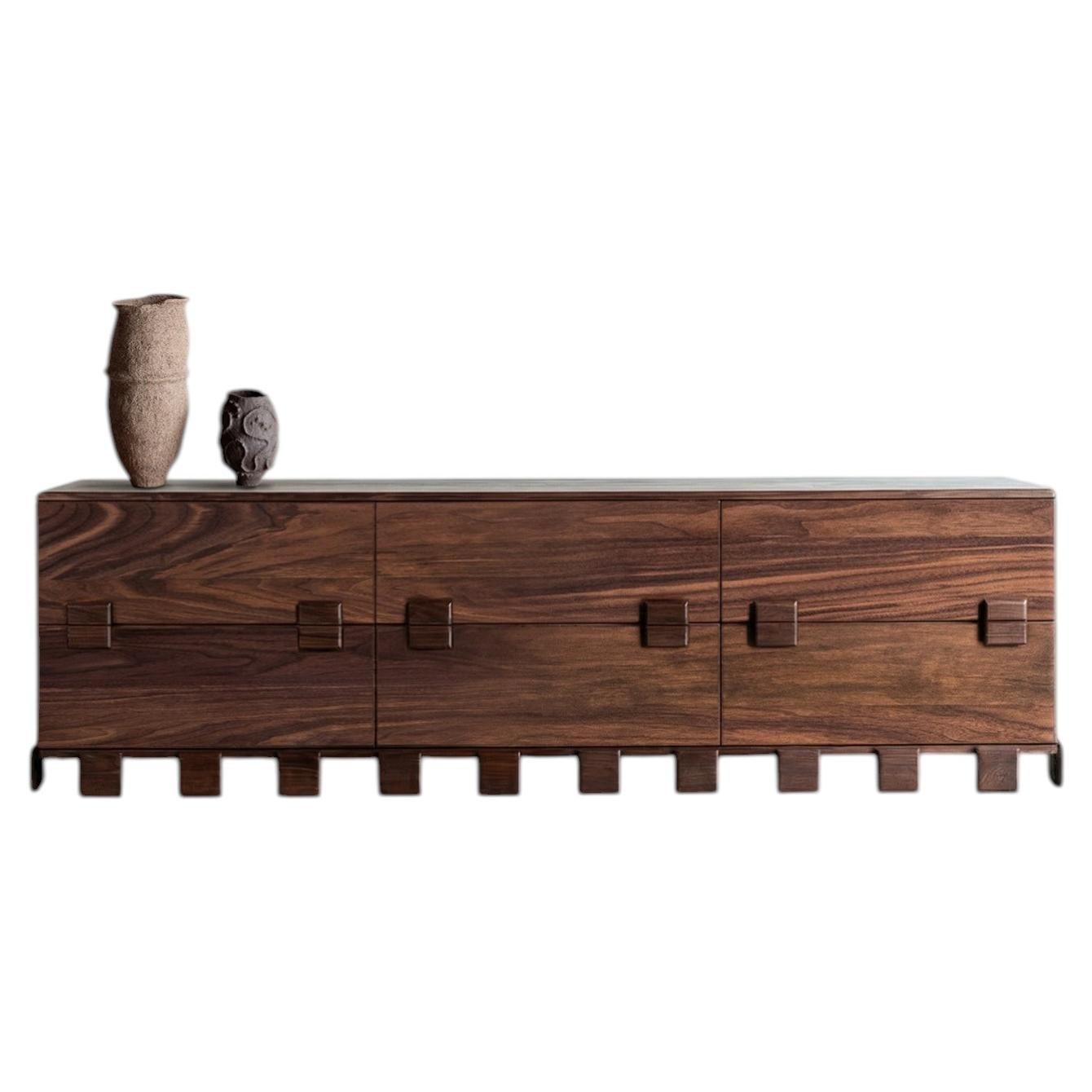 Highland Dresser by Croft House For Sale