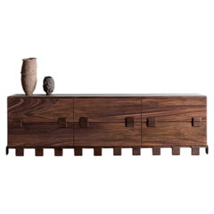 Highland Dresser by Croft House