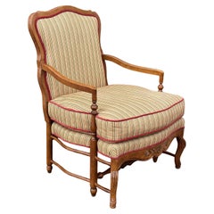 Highland House Genevieve Französisch Landhaus Bergere Loungesessel