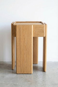 Highland Side Table by Croft House