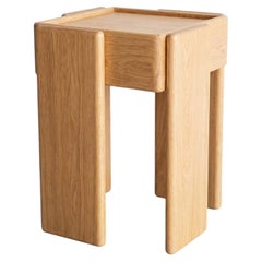 Highland Side Table by Croft House