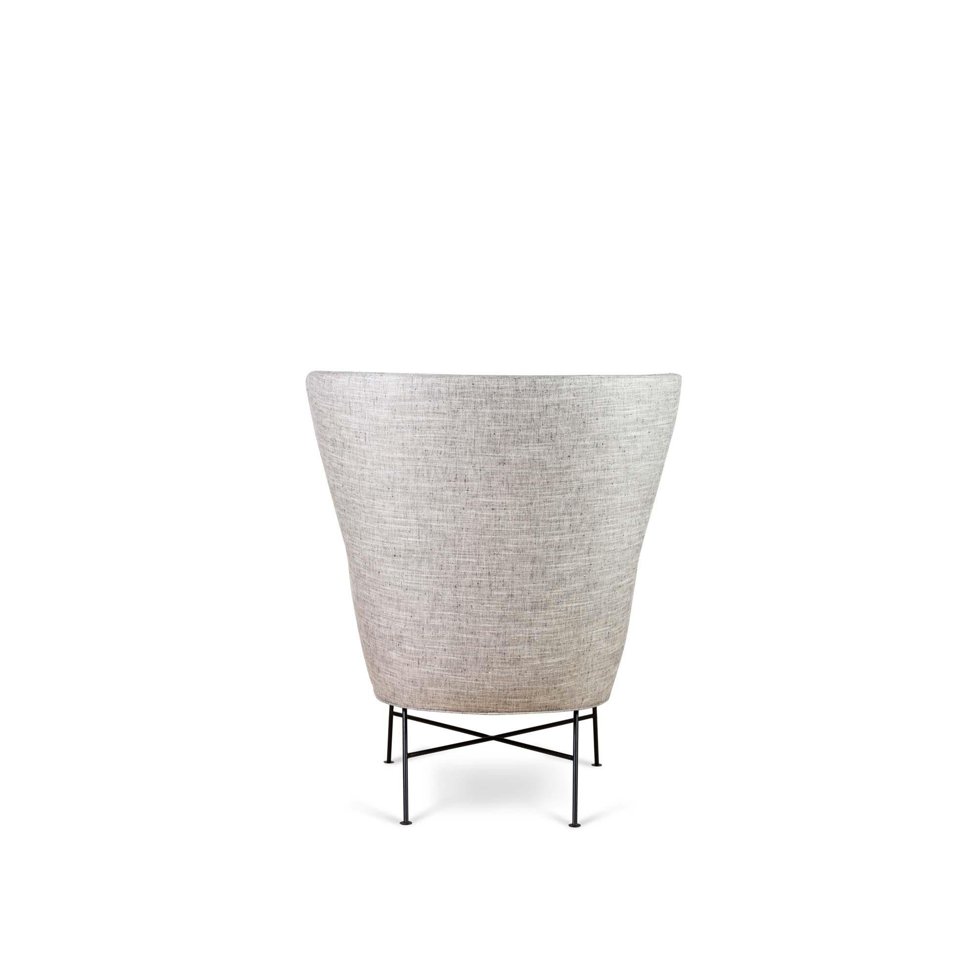 Américain Chaise Highland Wingback de Lawson-Fenning en vente